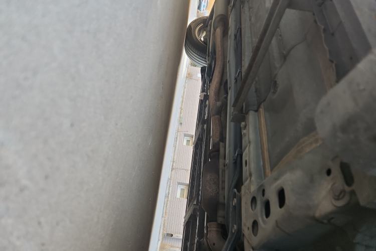 Used Renault Koleos 2019 SCe200 Two-Wheel Drive Explore Smart Edition China VI Standard Chassis Front Right