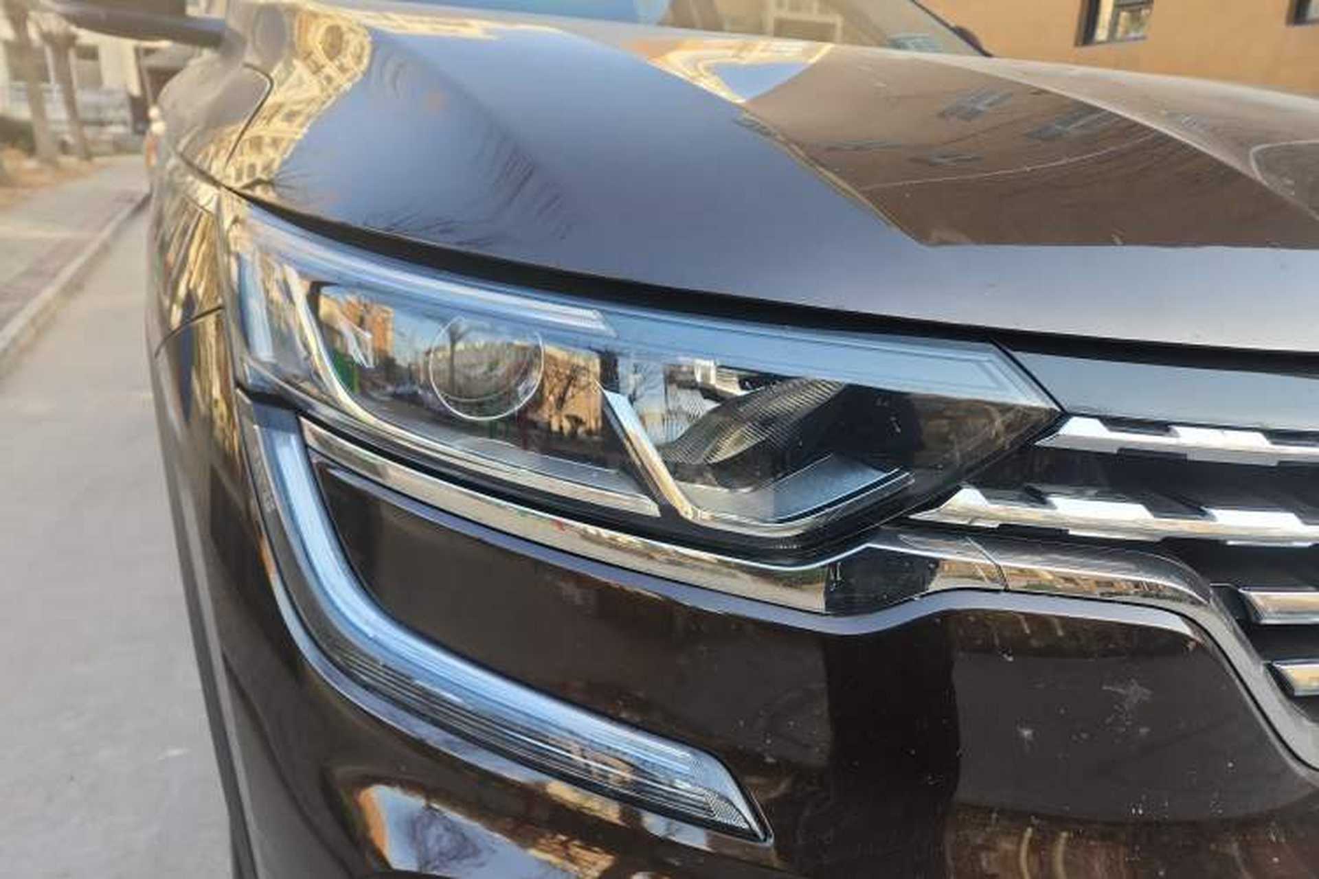 Used Renault Koleos 2019 SCe200 Two-Wheel Drive Explore Smart Edition China VI Standard Right Front Headlight