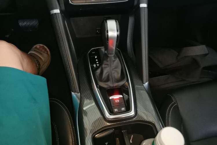 Used Renault Koleos 2019 SCe200 Two-Wheel Drive Explore Smart Edition China VI Standard Gear Lever
