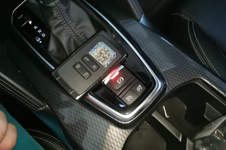 Used Renault Koleos 2019 SCe200 Two-Wheel Drive Explore Smart Edition China VI Standard Interior 1