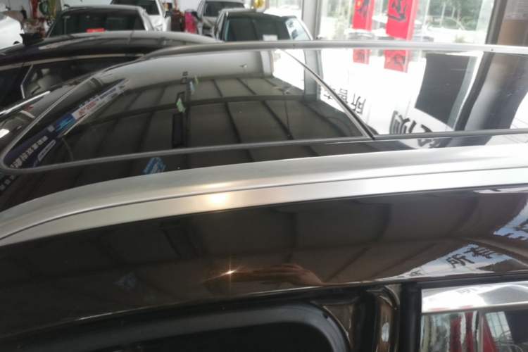 Used Renault Koleos 2019 SCe200 Two-Wheel Drive Explore Smart Edition China VI Standard Roof