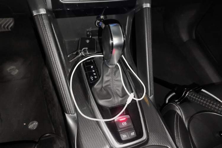 Used Renault Koleos 2019 SCe200 Two-Wheel Drive Explore Smart Edition China V Standard Gear Lever