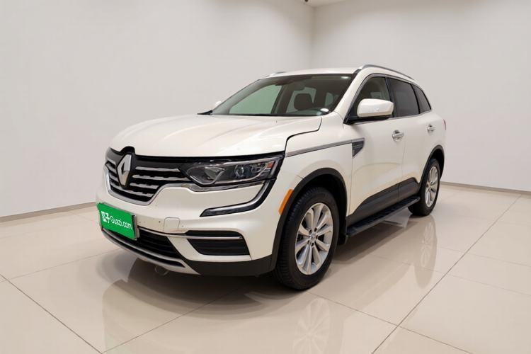Ojetý Renault Koleos 2019 SCe200 Two-Wheel Drive Explore Smart Edition China VI Standard Guazi used car, China used car export, Used car for sale, Used  cars, Cheapest cars for sale