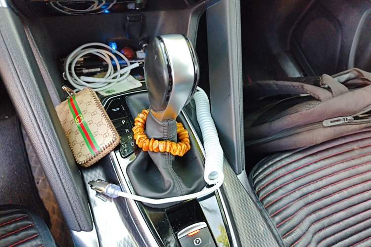 Used Renault Koleos 2019 SCe200 Two-Wheel Drive Explore Smart Edition China VI Standard Gear Lever