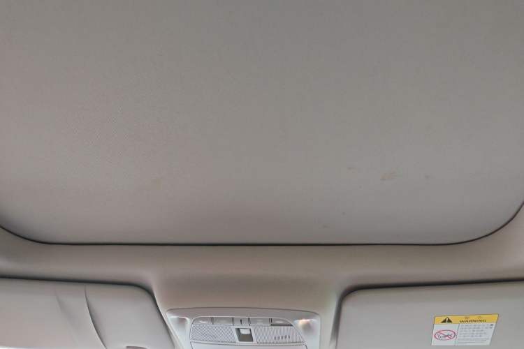 Used Renault Koleos 2019 SCe200 Two-Wheel Drive Explore Smart Enjoyment Version China VI Standard Headliner