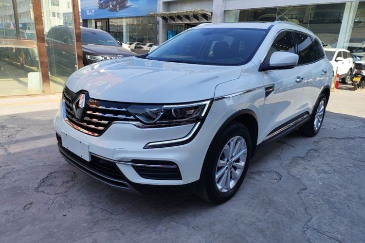 Used Renault Koleos 2019 SCe200 Two-Wheel Drive Explore Smart Edition China VI Standard Guazi used car, China used car export, Used car for sale, Used  cars, Cheapest cars for sale