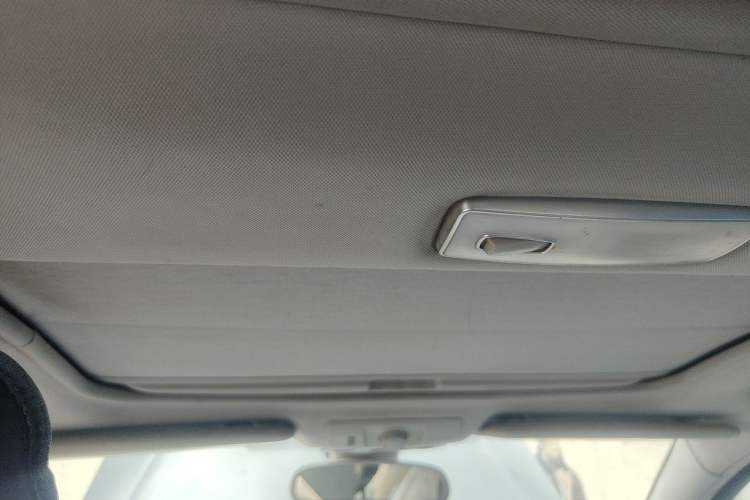 Used Renault Laguna 2009 2.0T Headliner