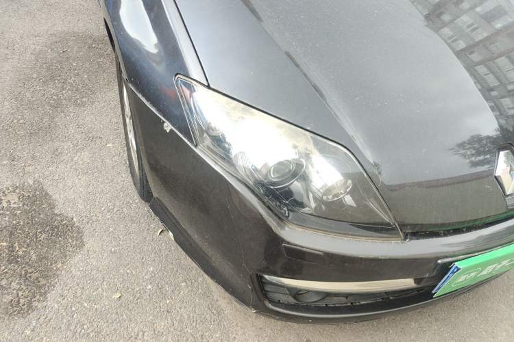 Used Renault Laguna 2009 2.0T Right Front Headlight