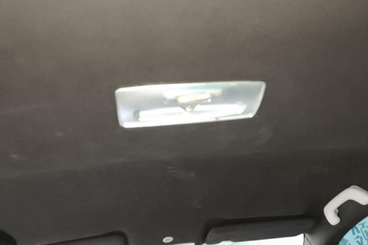 Used Renault Laguna 2012 Gu Bei 2.0T Luxury Navigation Edition Headliner