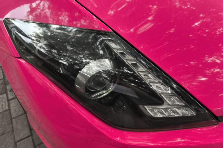 Used Renault Laguna 2012 Gu Bei 2.0T Luxury Navigation Edition Right Front Headlight