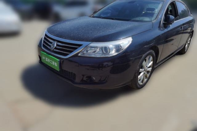 Used Renault Latitude 2011 2.5L Automatic Flagship Navigation Edition