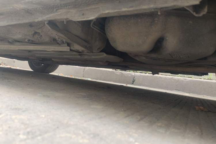 Used Renault Latitude 2011 2.0L CVT Luxury Navigation Edition Chassis Front Right