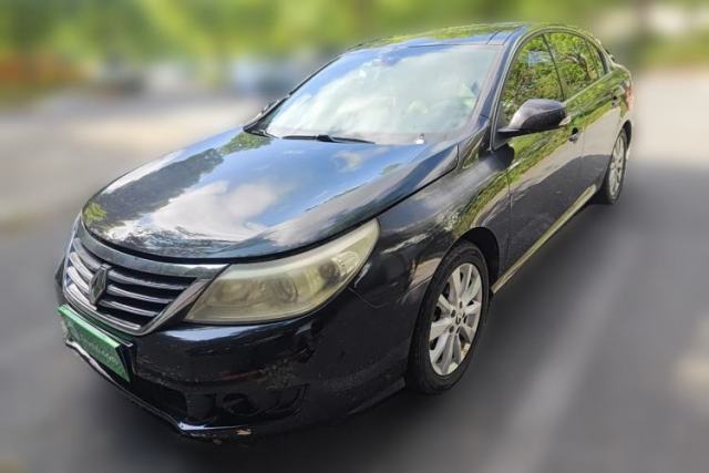 Used Renault Latitude 2011 2.5L Automatic Flagship Navigation Edition