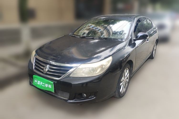 Used Renault Latitude 2011 2.0L CVT Luxury Navigation Edition Guazi used car, China used car export, Used car for sale, Used  cars, Cheapest cars for sale