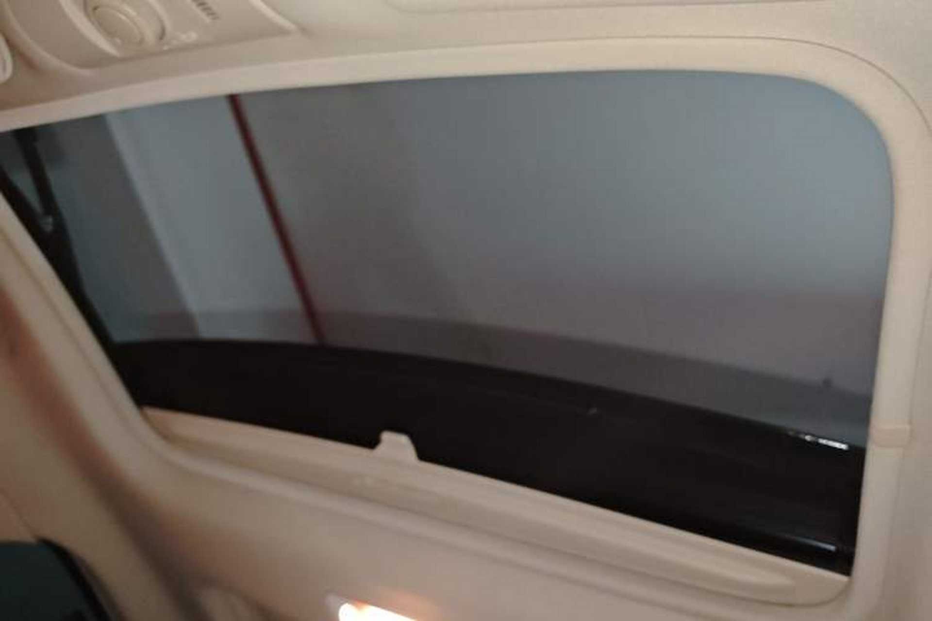 Used Renault Latitude 2011 2.5L Automatic Luxury Navigation Edition Headliner