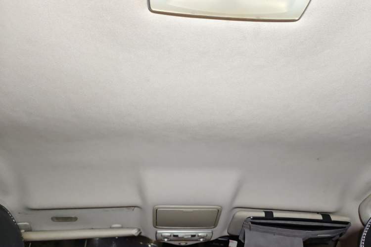 Used Renault Latitude 2013 2.0L CVT Fashion Edition Headliner