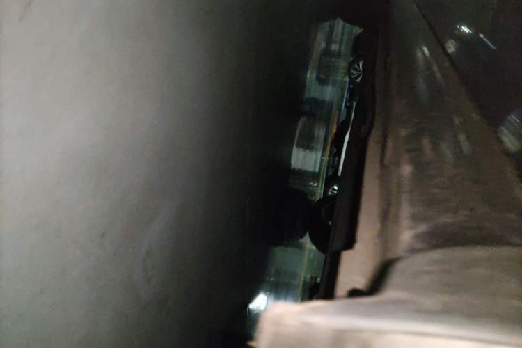 Used Renault Latitude 2013 Facelift 2.0L CVT Luxury Edition Chassis Front Right