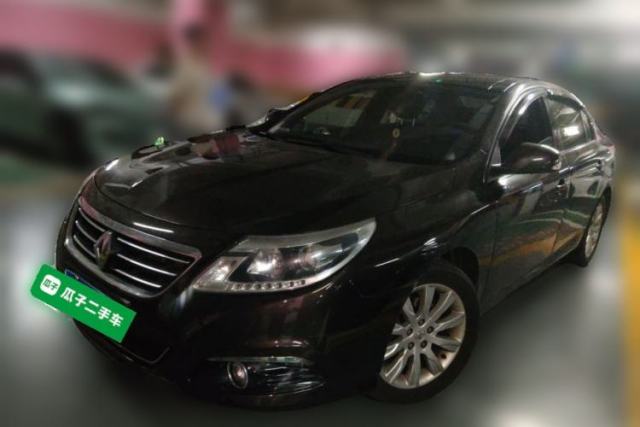 Used Renault Latitude 2013 Facelift 2.0L CVT Luxury Edition