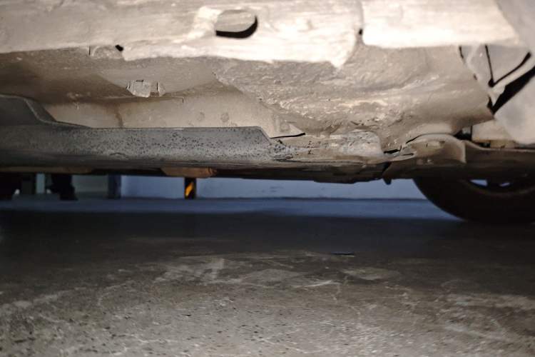 Used Renault Latitude 2013 Revised Version 2.0L CVT Comfort Edition Chassis Front Right