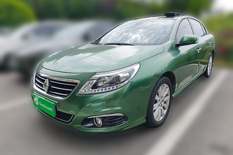 Used Renault Latitude 2013 Facelift 2.0L CVT Luxury Edition Guazi used car, China used car export, Used car for sale, Used  cars, Cheapest cars for sale