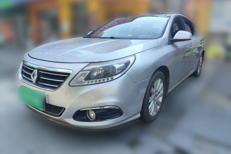 Used Renault Latitude 2013 Facelift 2.0L CVT Luxury Edition Guazi used car, China used car export, Used car for sale, Used cars, Cheapest cars for sale