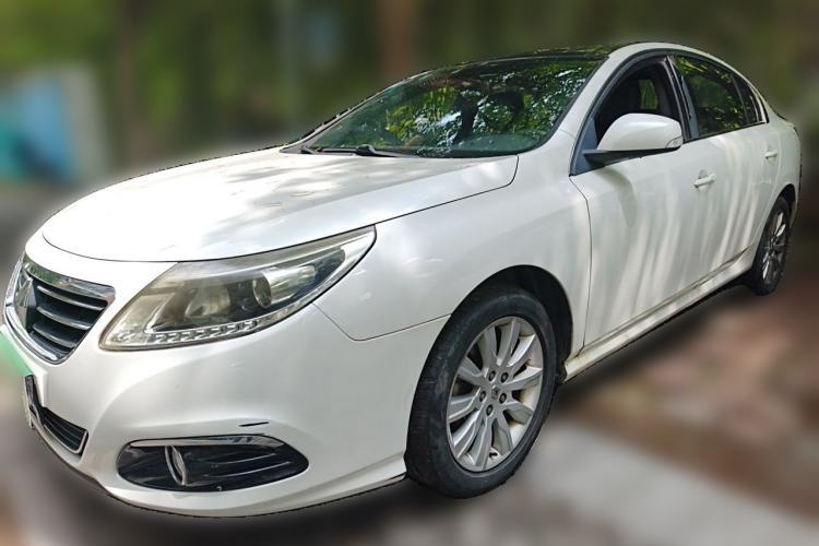 Used Renault Latitude 2013 Facelift 2.0L CVT Luxury Edition Guazi used car, China used car export, Used car for sale, Used  cars, Cheapest cars for sale
