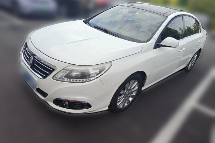 Ojetý Renault Latitude 2013 Facelift 2.0L CVT Luxury Edition Guazi used car, China used car export, Used car for sale, Used  cars, Cheapest cars for sale