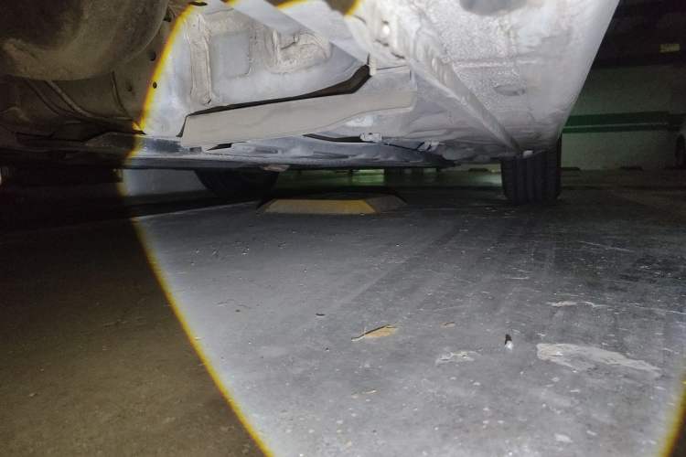 Used Renault Latitude 2013 Facelift 2.0L CVT Luxury Edition Chassis Rear Right