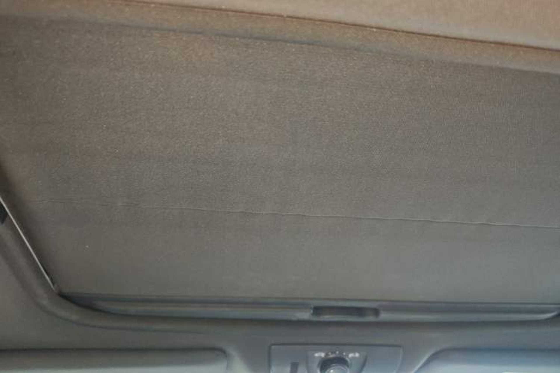 Used Renault Latitude 2013 Facelift 2.0L CVT Luxury Edition Headliner