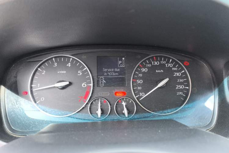 Used Renault Latitude  Instrument Cluster