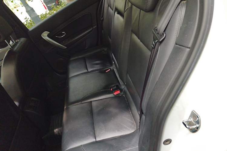 Used Renault Latitude 2013 Facelift 2.0L CVT Luxury Edition Left Rear Seat