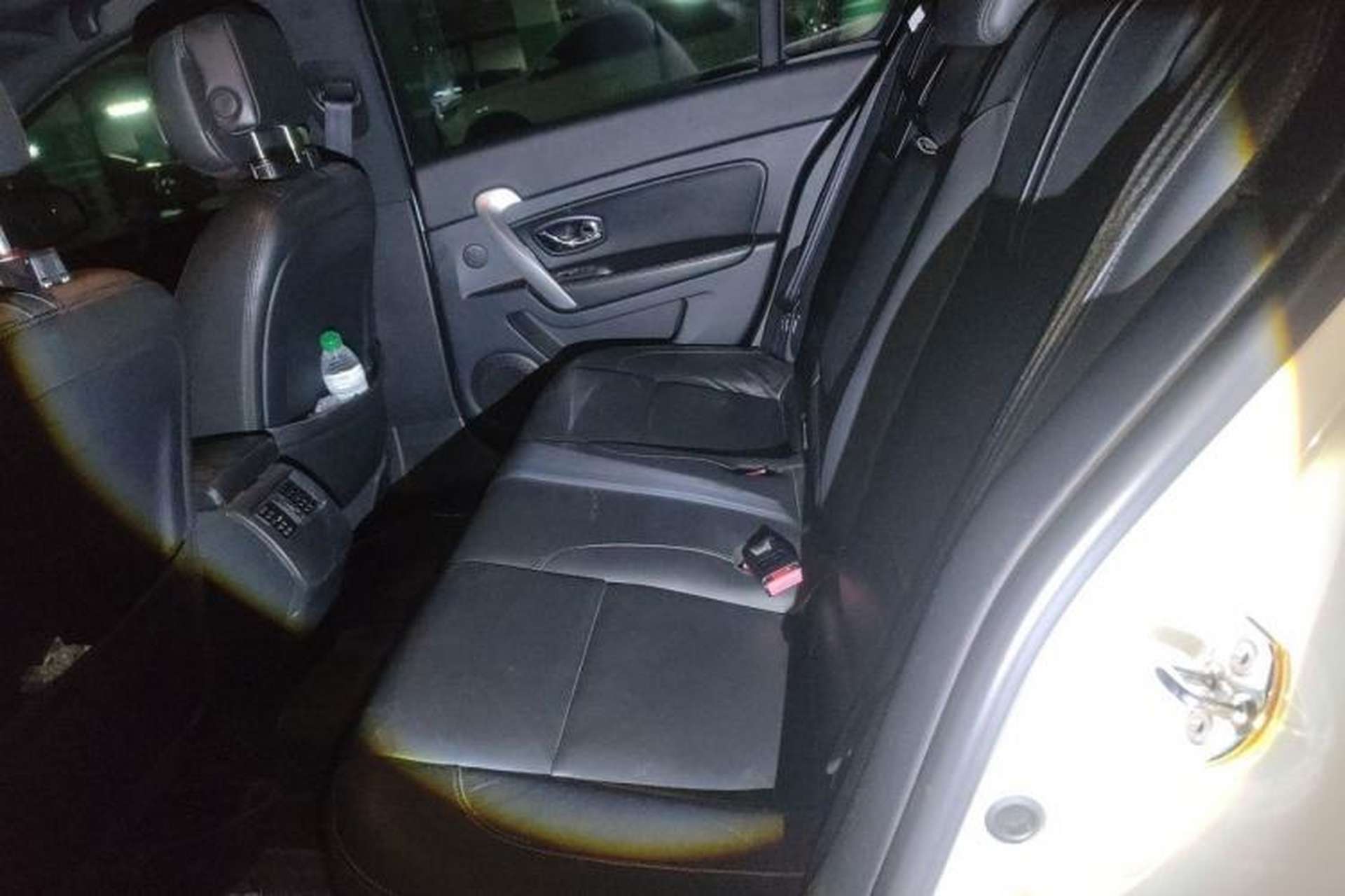 Used Renault Latitude 2013 Facelift 2.0L CVT Luxury Edition Left Rear Seat