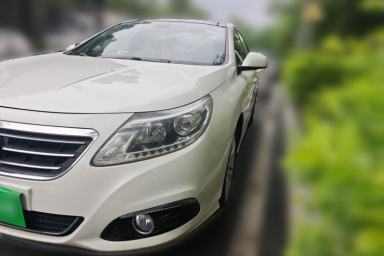 Used Renault Latitude 2013 Facelift 2.0L CVT Luxury Edition