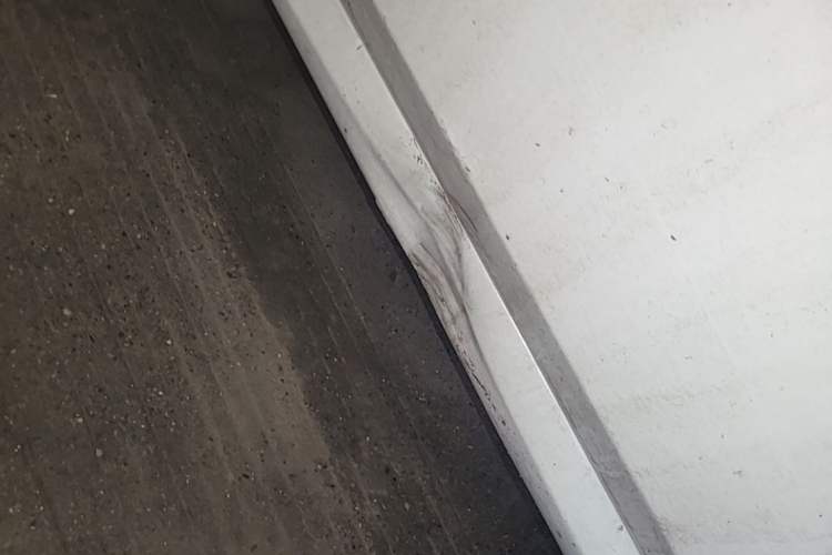 Used Renault Latitude 2013 Facelift 2.0L CVT Luxury Edition Right Side Sill
