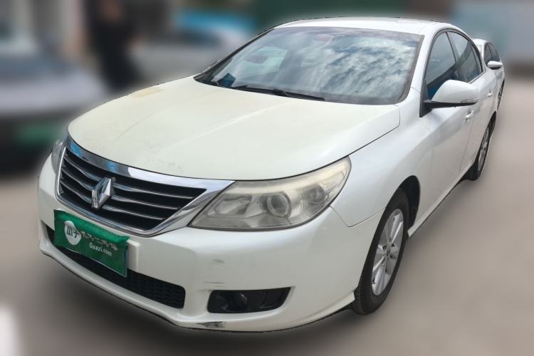 Used Renault Latitude 2013 2.0 automatic-imported Guazi used car, China used car export, Used car for sale, Used  cars, Cheapest cars for sale