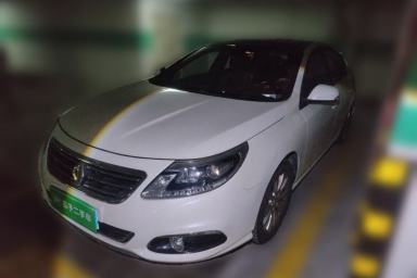 Used Renault Latitude 2013 Facelift 2.0L CVT Luxury Edition