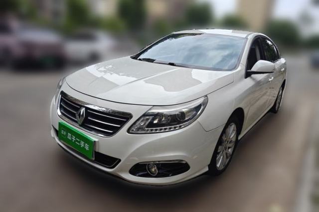 Used Renault Latitude 2015 2.0L CVT Fashion Edition