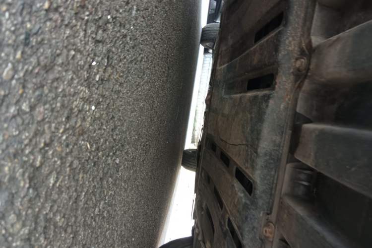 Used Renault Latitude 2015 2.0L CVT Fashion Edition Chassis Front