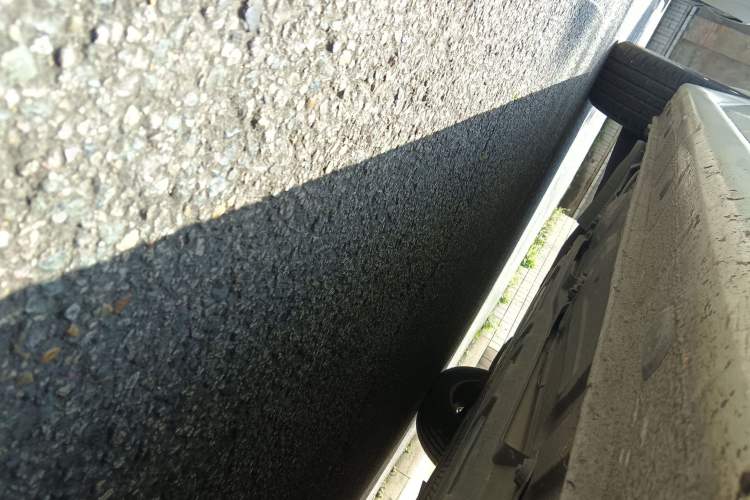 Used Renault Latitude 2015 2.0L CVT Fashion Edition Chassis Front Right