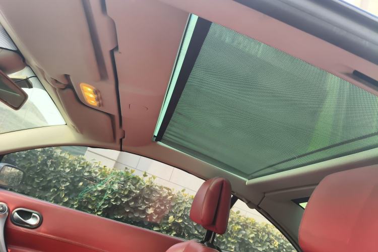 Used Renault Megane 2006 CC 2.0 Headliner