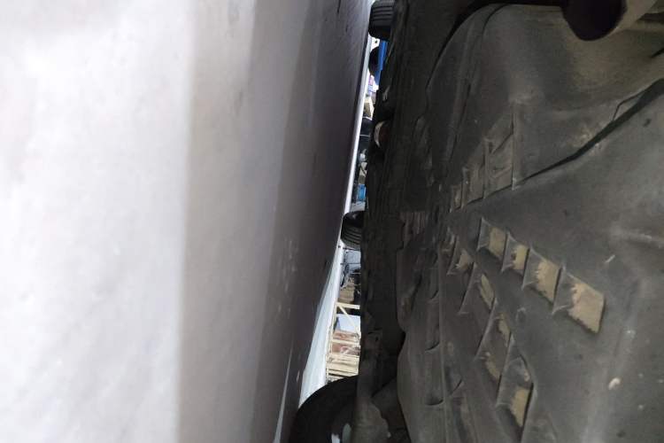 Used Renault Megane 2011 CC 2.0 Fashion Navigation Edition Chassis Rear