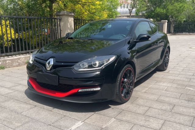 Used Renault Megane 2014 R.S. 2.0T Racing Edition