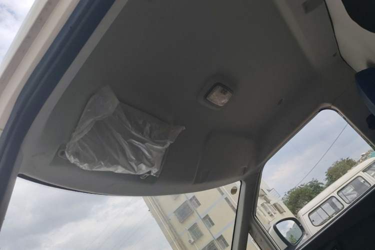 Used Renault QM6  Headliner