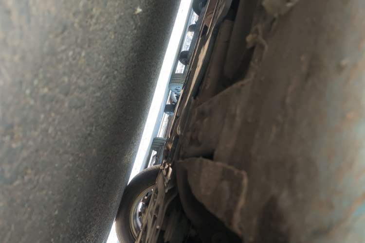 Used Renault Scenic Classic 2011 2.0 Landscape Fashion Edition Chassis Front Right