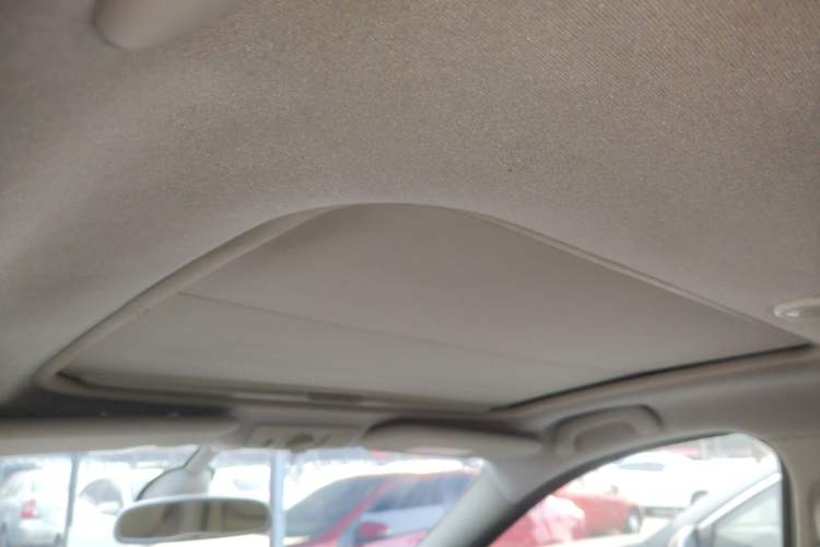 Used Renault Scenic Classic 2011 2.0 Comfort Edition with Scenic Design Headliner