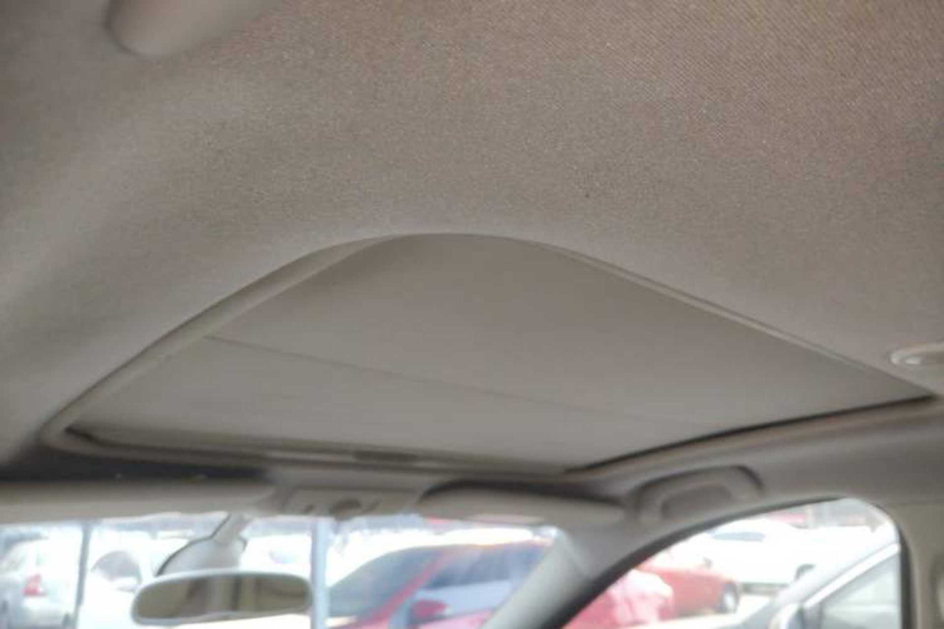 Used Renault Scenic Classic 2011 2.0 Comfort Edition with Scenic Design Headliner