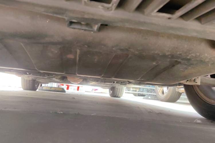 Used Renault Scenic Classic 2011 2.0 Comfort Edition with Scenic Design Chassis Front