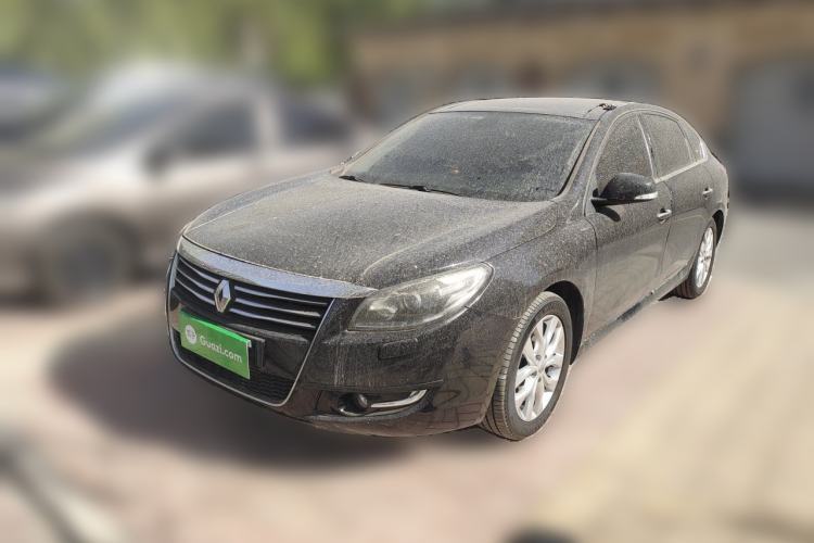 Used Renault Talisman 2012 2.5L Nappa Flagship Edition Guazi used car, China used car export, Used car for sale, Used cars, Cheapest cars for sale