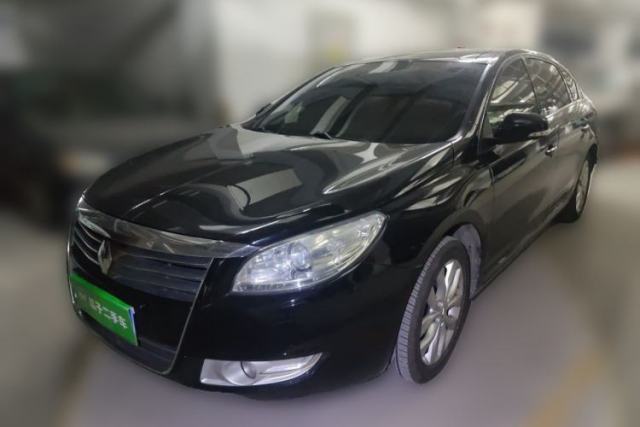 Used Renault Talisman 2012 2.5L Luxury Edition