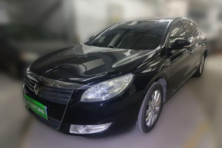 Used Renault Talisman 2012 2.5L Luxury Edition Guazi used car, China used car export, Used car for sale, Used cars, Cheapest cars for sale